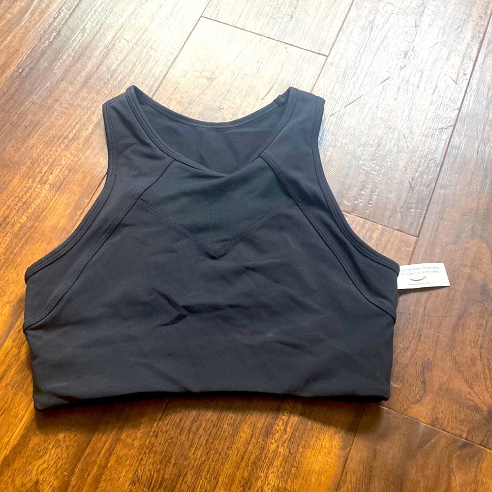 Amazon workout top
